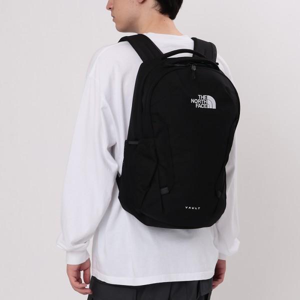 ザノースフェイス リュック バックパック ヴォルト A4対応 ブラック メンズ レディース ユニセックス THE NORTH FACE NF0A3VY2 4H0 A4対応