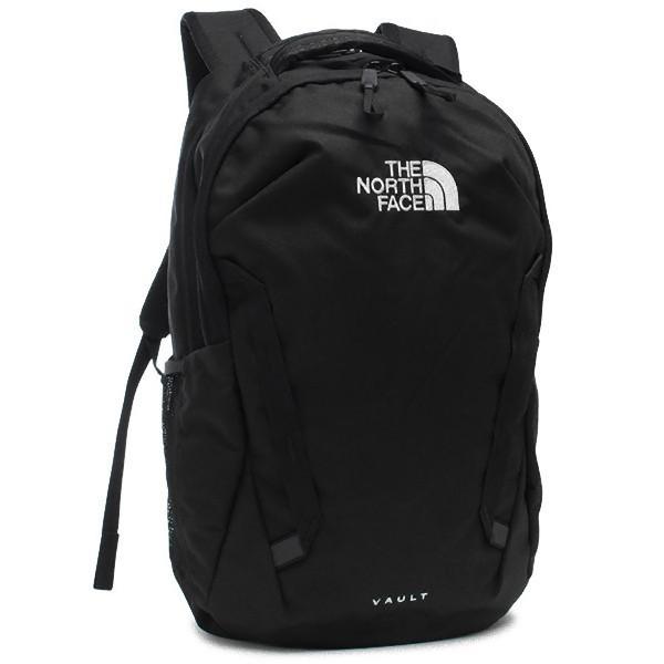 The North Face 黒 バックパック THE NORTH FACE（ザ ノースフェイス） リュック バックパック ヴォルト