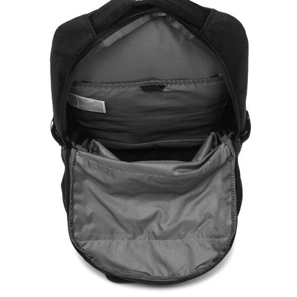 ザノースフェイス リュック バックパック ヴォルト A4対応 ブラック メンズ レディース ユニセックス THE NORTH FACE NF0A3VY2 4H0 A4対応の画像