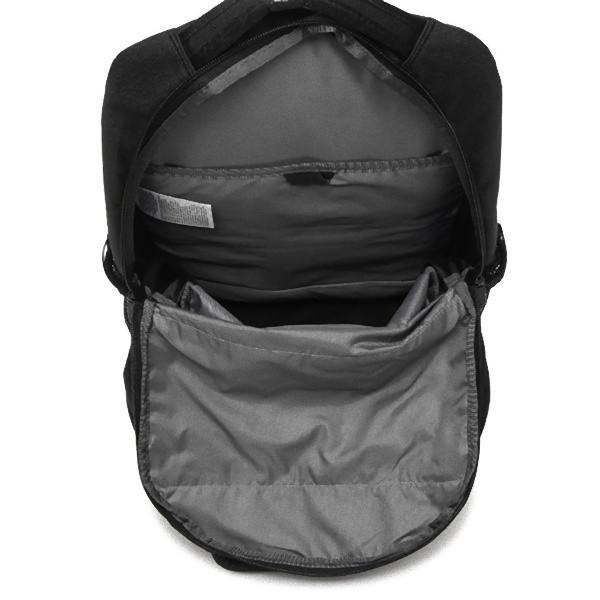 ザノースフェイス リュック バックパック ヴォルト A4対応 ブラック メンズ レディース ユニセックス THE NORTH FACE NF0A3VY2 4H0 A4対応