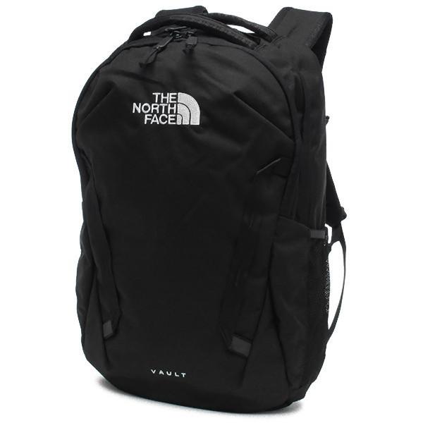 ザノースフェイス リュック バックパック ヴォルト A4対応 ブラック メンズ レディース ユニセックス THE NORTH FACE NF0A3VY2 4H0 A4対応