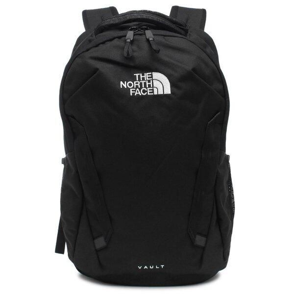 ザノースフェイス リュック バックパック ヴォルト A4対応 ブラック メンズ レディース ユニセックス THE NORTH FACE NF0A3VY2 4H0 A4対応の画像