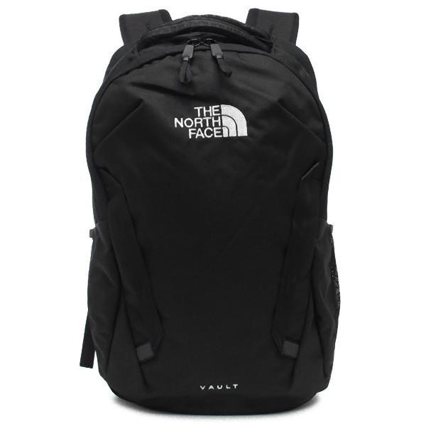 ザノースフェイス リュック バックパック ヴォルト A4対応 ブラック メンズ レディース ユニセックス THE NORTH FACE NF0A3VY2 4H0 A4対応