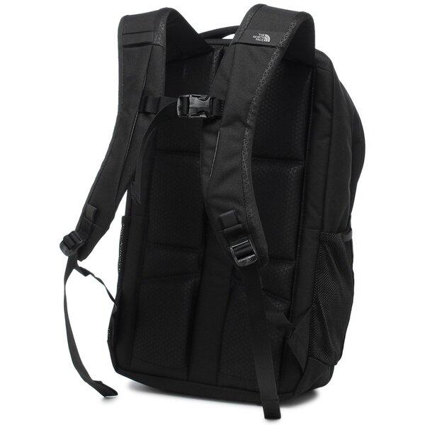ザノースフェイス リュック バックパック ヴォルト A4対応 ブラック メンズ レディース ユニセックス THE NORTH FACE NF0A3VY2 4H0 A4対応の画像