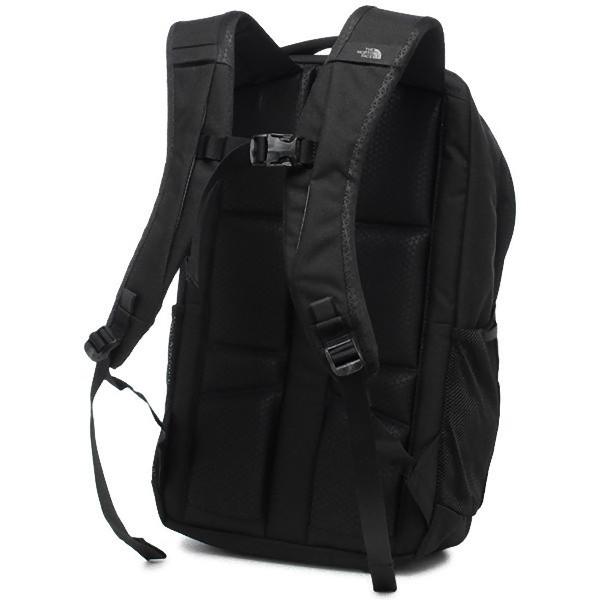 正規品　美品　THE NORTH FACE ブラック リュック THE NORTH FACE（ザ ノースフェイス） リュック バックパック メンズ
