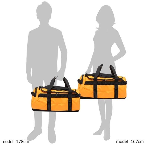 THE NORTH FACE（ザ ノースフェイス） ボストンバッグ ベースキャンプ