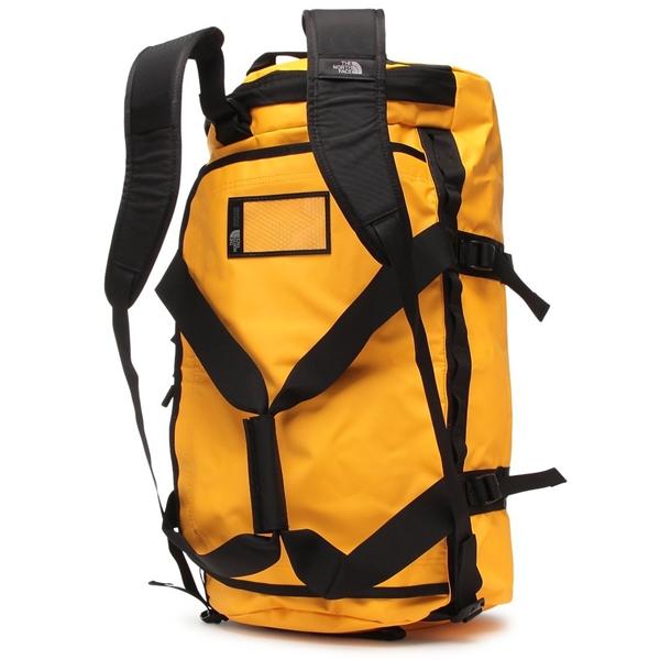 THE NORTH FACE（ザ ノースフェイス） ボストンバッグ ベースキャンプ
