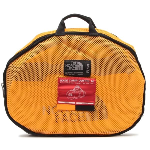THE NORTH FACE（ザ ノースフェイス） ボストンバッグ ベースキャンプ