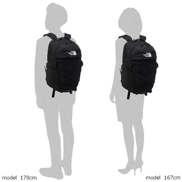 THE NORTH FACE（ザ ノースフェイス） リュック バックパック リーコン