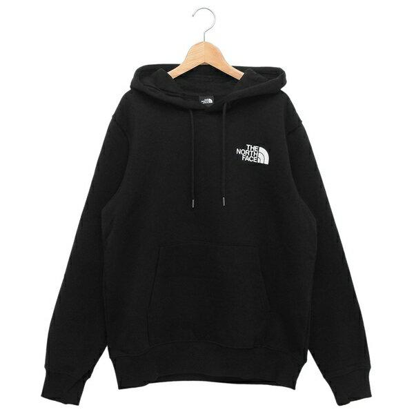 THE NORTH FACE（ザ ノースフェイス） パーカー フーディー ボックス