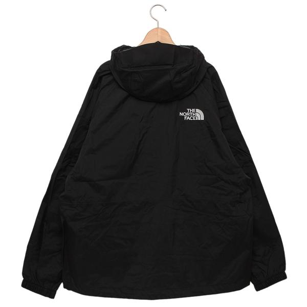 THE NORTH FACE（ザ ノースフェイス） ジャケット M ビルドアップ