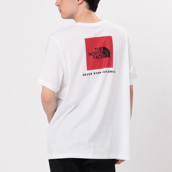 Tシャツ・カットソー THE NORTH FACE SS25 M S/S BOX NSE TEE (NF0A87NP FN4) 楽天市場】ザノースフェイス Tシャツ カットソー バックプリント