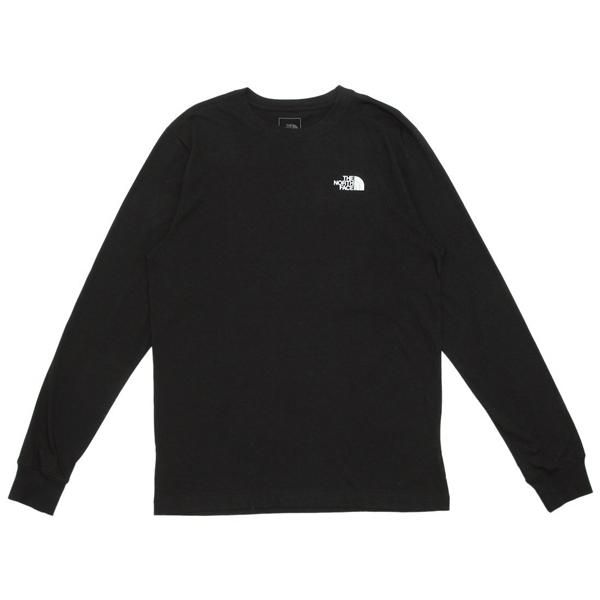 ノースフェイス　sphere ロングTシャツ　ブラック　XL THE NORTH FACE（ザ ノースフェイス） THE NORTH FACE Tシャツ