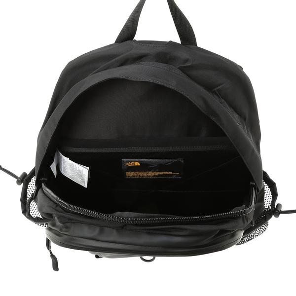ザノースフェイス リュック ホットショット ベースキャンプ リュック? 28L ブラック メンズ レディース THE NORTH FACE NF0A8EEX JK3の画像