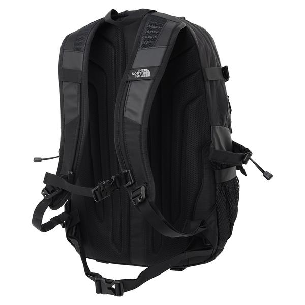 ザノースフェイス リュック ホットショット ベースキャンプ リュック? 28L ブラック メンズ レディース THE NORTH FACE NF0A8EEX JK3の画像