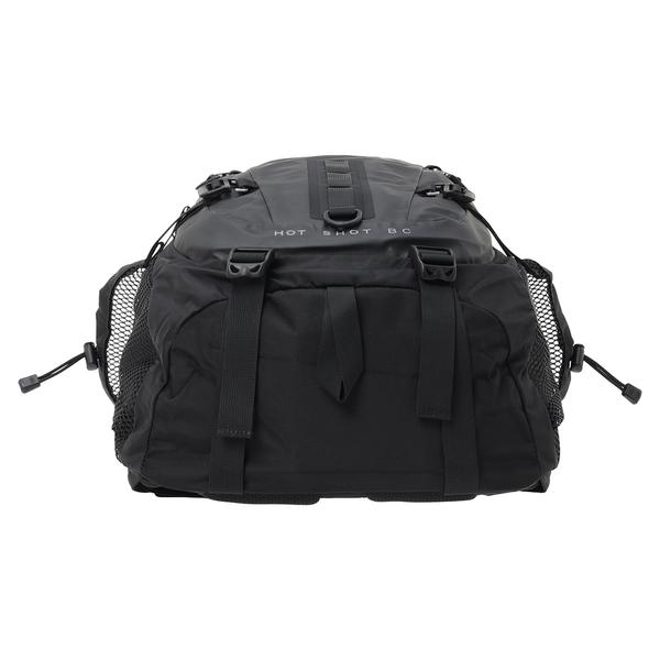 ザノースフェイス リュック ホットショット ベースキャンプ リュック? 28L ブラック メンズ レディース THE NORTH FACE NF0A8EEX JK3の画像