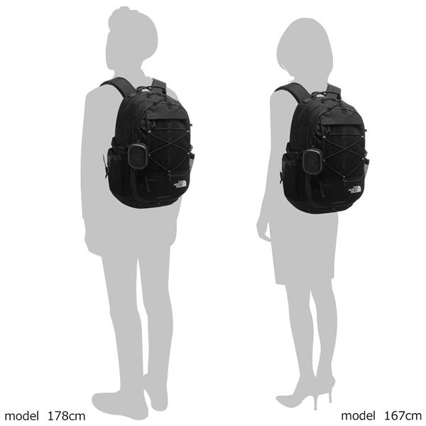 大人気⭐︎新作　韓国ノースフェイス　リュック　COOL_GRAY THE NORTH FACE ノースフェイス リュック ELECTRON エレクトロン