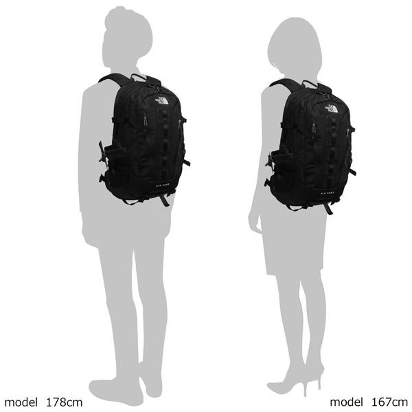 THE NORTH FACE（ザ ノースフェイス） リュック 韓国ライン ビッグ