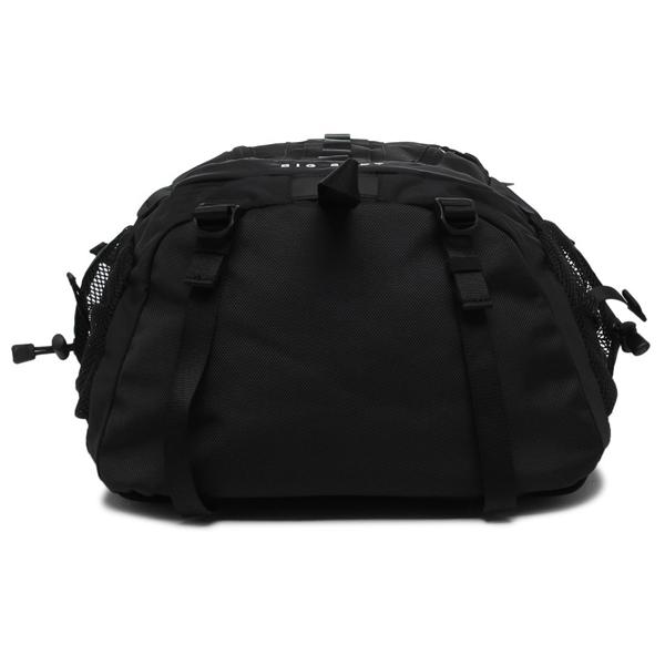 ビッグショット　リュック＊ブラック　黒＊韓国＊ノースフェイス＊ホワイトレーベル ザ・ノース・フェイス THE NORTH FACE THE NORTH FACE リュック