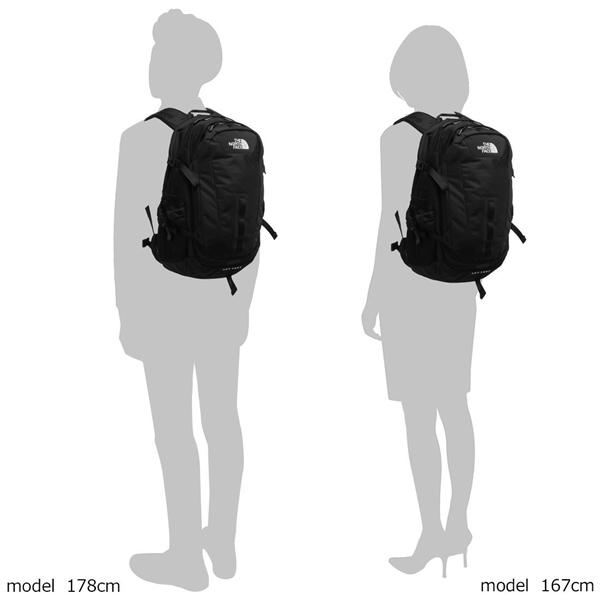 THE NORTH FACE（ザ ノースフェイス） リュック 韓国ライン ホット