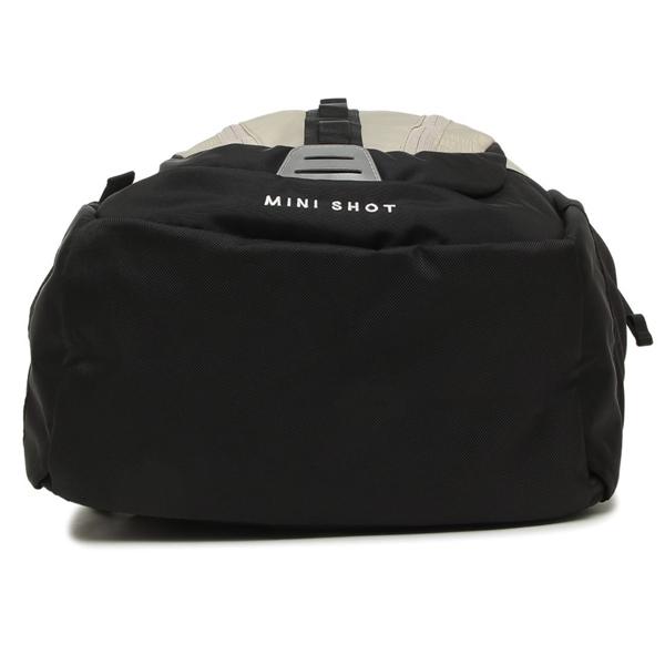 【新品】ザ ノースフェイス　ミニショット　黒　リュック　バッグパック　日本未発売 韓国限定・日本未入荷】 THE NORTH FACE MINI SHOT / ノース