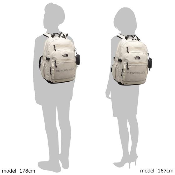 THE NORTH FACE（ザ ノースフェイス） リュック ジュニア スタンダード 