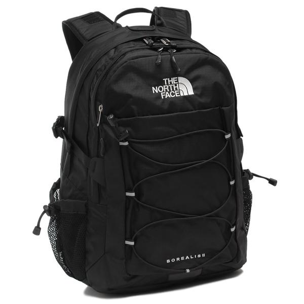 ザノースフェイス リュック 韓国ライン THE NORTH FACE ボレアリス2 32L ブラック バックパック メンズ レディース NM2DR52A BLK A4対応 の商品画像