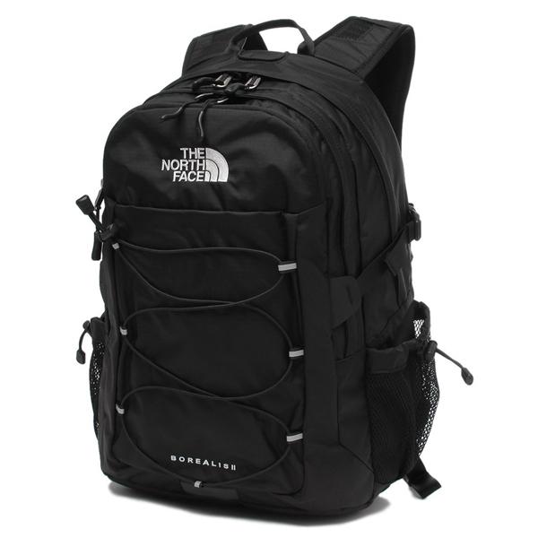 ノースフェイス リュック ブラック 黒 限定 レア 美品 ザ・ノース・フェイス THE NORTH FACE 日本正規品 リュック キッズ