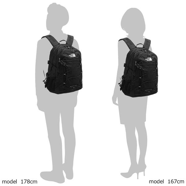 THE NORTH FACE ザノースフェイス リュック 韓国ライン