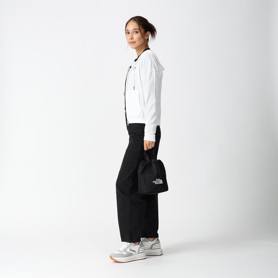 りん様　韓国ノースフェイス　バケットバッグ　ブラック りん様 韓国ノースフェイス バケットバッグ ブラック ザ・ノース