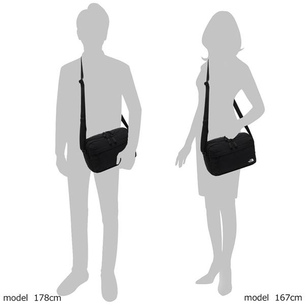 THE NORTH FACE ザノースフェイス ショルダーバッグ 韓国ライン