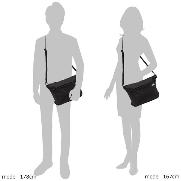 THE NORTH FACE（ザ ノースフェイス） ショルダーバッグ 韓国ライン