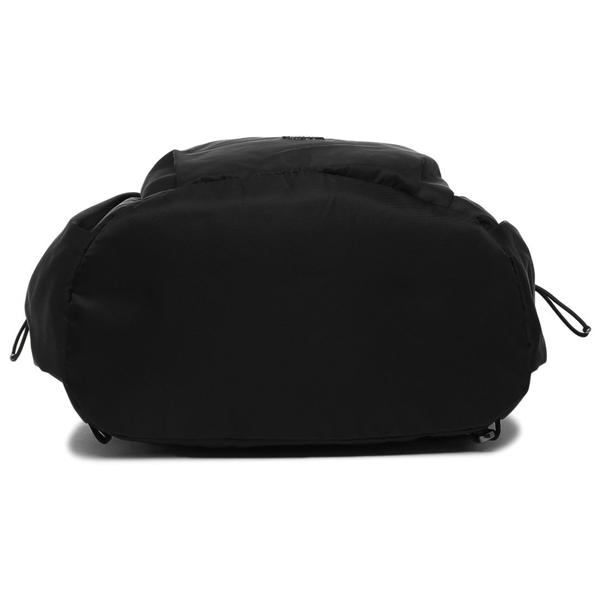 THE NORTH FACE - ■新品■未使用■ THE NORTH FACE - ザ・ノースフェイス ナイロン 2WAY ハンドバッグ リュックサック バックパック ブラック系 FM8275 THE NORTH FACE ザノースフェイス ショルダーバッグ リュック