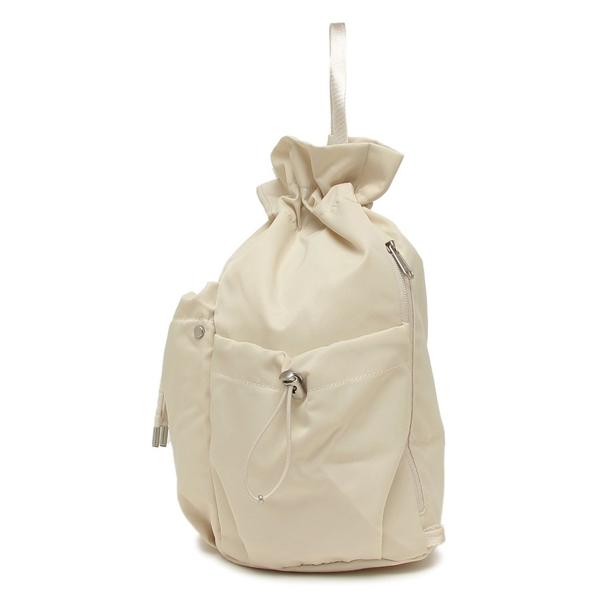 THE NORTH FACE ホワイトレーベル ボニーパック M クリーム ザ・ノース・フェイス THE NORTH FACE BONNEY PACK M ボニー