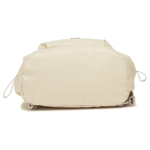 【大人気】ノースフェイス ホワイトレーベル ボニーパック M クリーム ザ・ノース・フェイス THE NORTH FACE BONNEY PACK M ボニー