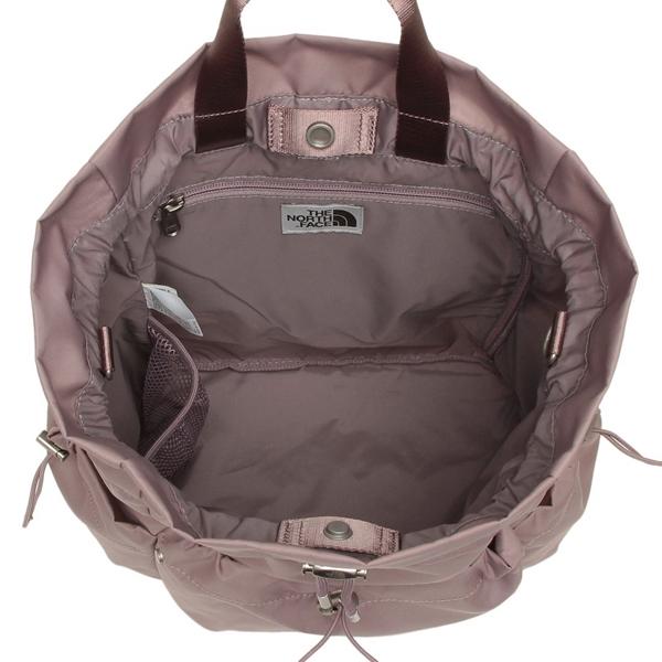 THE NORTH FACE ザノースフェイス ショルダーバッグ リュック