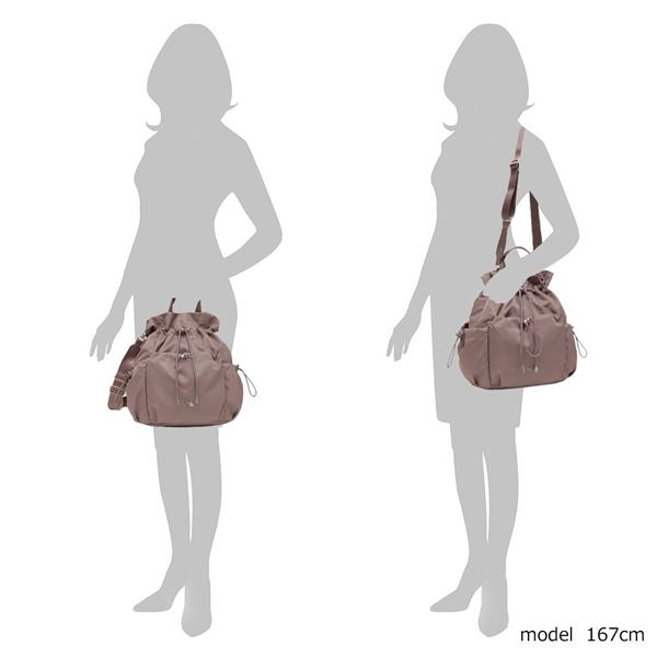 THE NORTH FACE（ザ ノースフェイス） ショルダーバッグ リュック