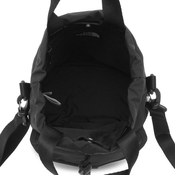 THE NORTH FACE 韓国限定 ブリーズバッグ 黒 韓国限定・日本未入荷】THE NORTH FACE BREEZE BUCKET BAG / ノース