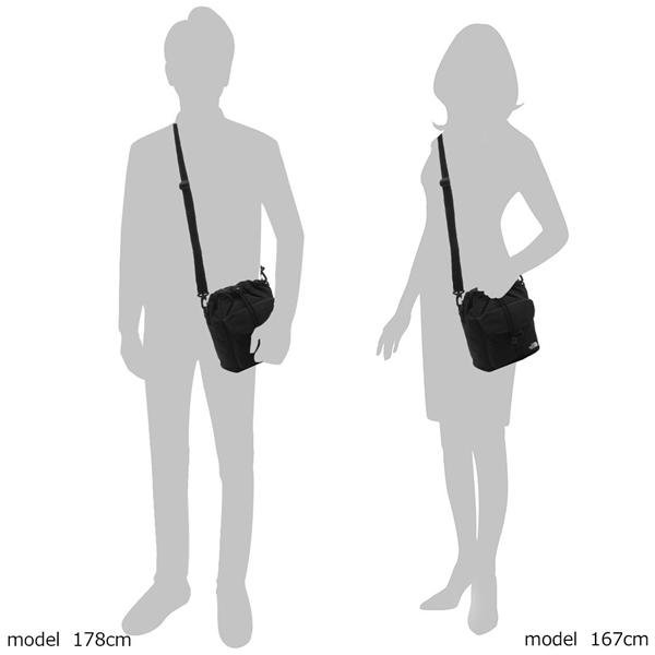 THE NORTH FACE（ザ ノースフェイス） ショルダーバッグ ブリーズ