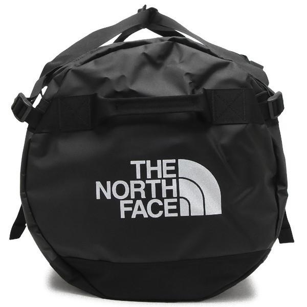 ノースフェイス ボストンバッグ バックパック リュック(L)黒 180626 THE NORTH FACE（ザ ノースフェイス） ボストンバッグ リュック ベース