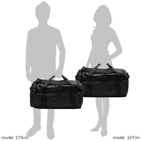 THE NORTH FACE（ザ ノースフェイス） ボストンバッグ リュック ベース