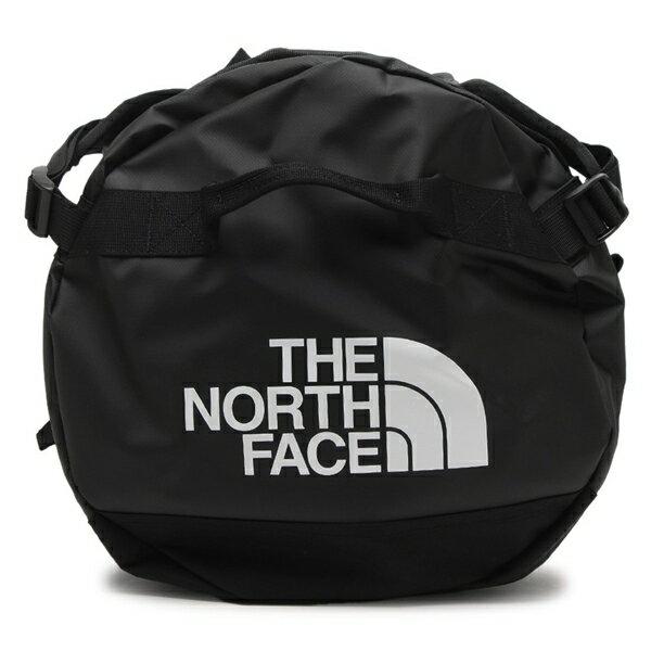 ザノースフェイス ボストンバッグ リュック ベースキャンプ ダッフル S 50L メンズ レディース ユニセックス THE NORTH FACE NF0A52ST BASE CAMP DUFFEL Sの画像