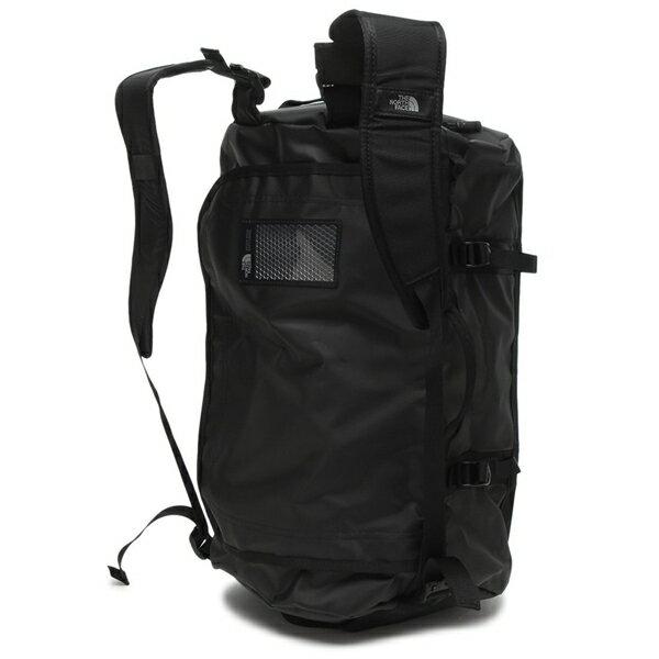 ザノースフェイス ボストンバッグ リュック ベースキャンプ ダッフル S 50L メンズ レディース ユニセックス THE NORTH FACE NF0A52ST BASE CAMP DUFFEL Sの画像