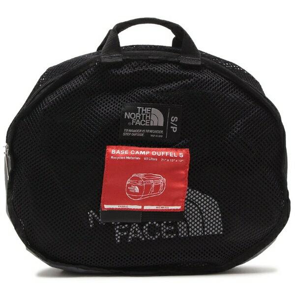 ザノースフェイス ボストンバッグ リュック ベースキャンプ ダッフル S 50L メンズ レディース ユニセックス THE NORTH FACE NF0A52ST BASE CAMP DUFFEL Sの画像