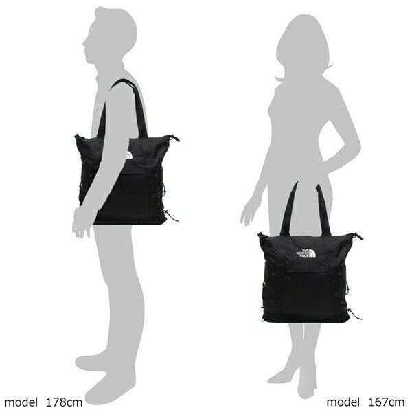 ザノースフェイス トートバッグ ボレアリス トート 22L メンズ レディース ユニセックス THE NORTH FACE NF0A52SV BOREALIS TOTEの画像