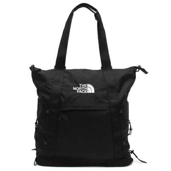 ザノースフェイス トートバッグ ボレアリス トート 22L メンズ レディース ユニセックス THE NORTH FACE NF0A52SV BOREALIS TOTEの画像