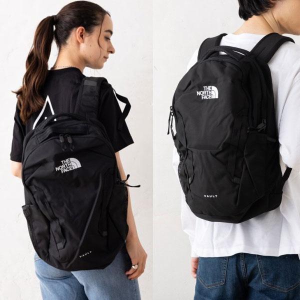 ザノースフェイス リュック バックパック ヴォルト 27L メンズ レディース ユニセックス THE NORTH FACE NF0A3VY2 VAULT BACKPACK（Yahoo!・AXES(アクセス)Yahoo!店）