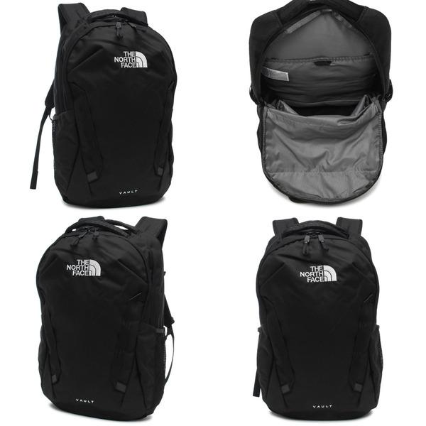 ザノースフェイス リュック バックパック ヴォルト 27L メンズ レディース ユニセックス THE NORTH FACE NF0A3VY2 VAULT BACKPACKの画像