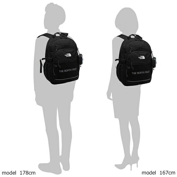 THE NORTH FACE（ザ ノースフェイス） リュック バックパック ジュニア
