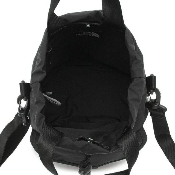 ザノースフェイス THE NORTH FACE ショルダーバッグ  韓国ライン 2WAY ブリーズバケットバッグ メンズ レディース ユニセックス NN2PR40 BREEZE BUCKET BAGの画像
